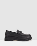 Loafer Rise Tripple black