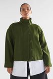 Hofer Jacket Olive