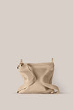 Bella Beige 2-in-1 Convertible Backpack Tote