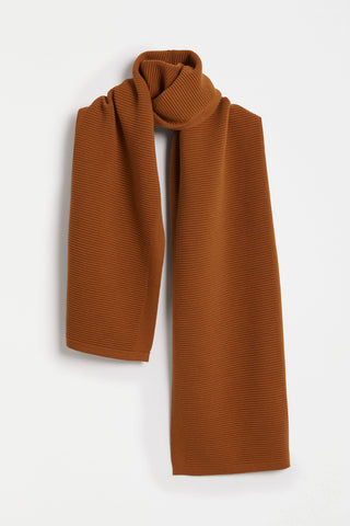 NEIU SCARF COPPER