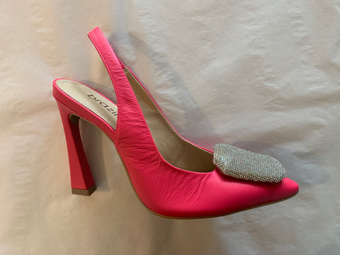 Norma Pink 5740014