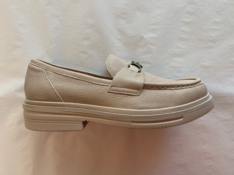 Loafer Rise Latte