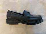 Loafer Rise Tripple black