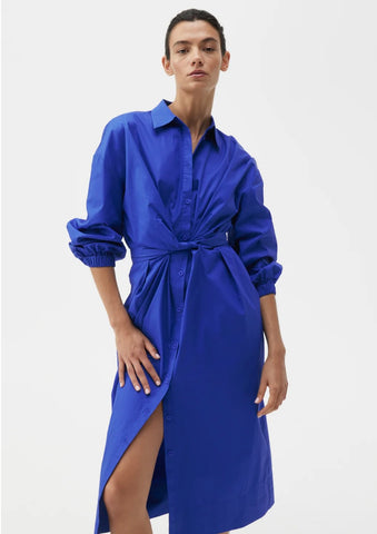 Ari Shirt Dress