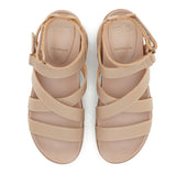 Zeze Wedge Multi All Latte