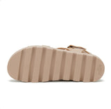 Zeze Wedge Multi All Latte