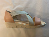 Vaquetilla Sandal