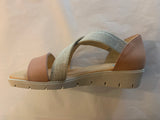 Vaquetilla Sandal