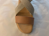 Vaquetilla Sandal