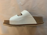 Yokono Sandal white