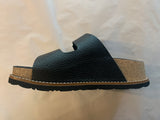 Yokono Sandal Black