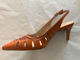 Laranja heel