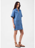 Romeo Denim Dress