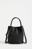 Mini Orsa Crossbody Bag Black