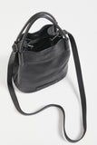 Mini Orsa Crossbody Bag Black