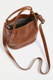 Mini Orsa Crossbody Bag Tan