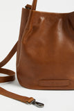 Mini Orsa Crossbody Bag Tan