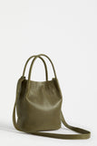 Mini Orsa Crossbody Bag Olive