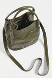 Mini Orsa Crossbody Bag Olive