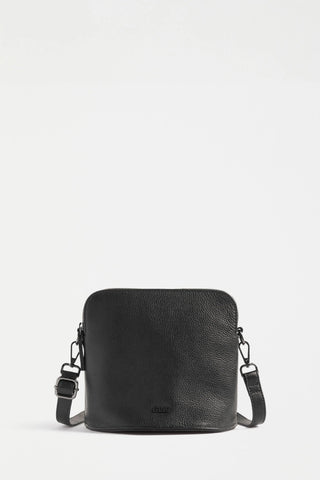 Frede Crossbody Bag Black