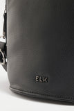 Frede Crossbody Bag Black