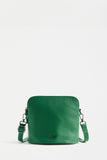 Frede Crossbody Bag Leaf green