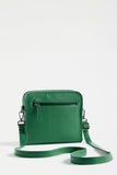 Frede Crossbody Bag Leaf green