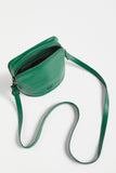 Frede Crossbody Bag Leaf green