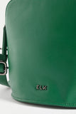 Frede Crossbody Bag Leaf green