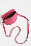 Frede Crossbody Bag Hot Pink