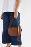 Ilin Mini Crossbody Bag Sienna