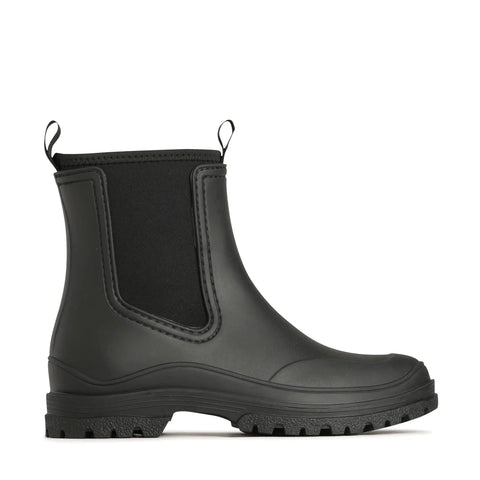 Los Cabos Amelia Boot Black