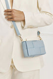 Margot Mini Powder Blue