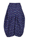 Telegraph Milwaukee skirt Blue