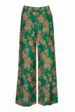 breeze pant - kgari palm green