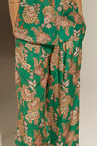 breeze pant - kgari palm green