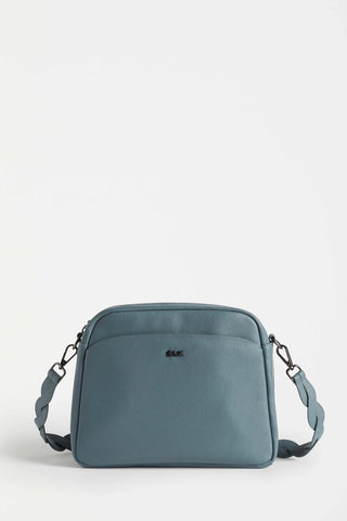 ARNA CROSSBODY BAG DENIM