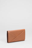 FLYTA WALLET TAN