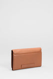 FLYTA WALLET TAN