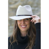 TRAVAUX EN COURS - WINTER FEDORA HATS MULTIPLE COLOURS