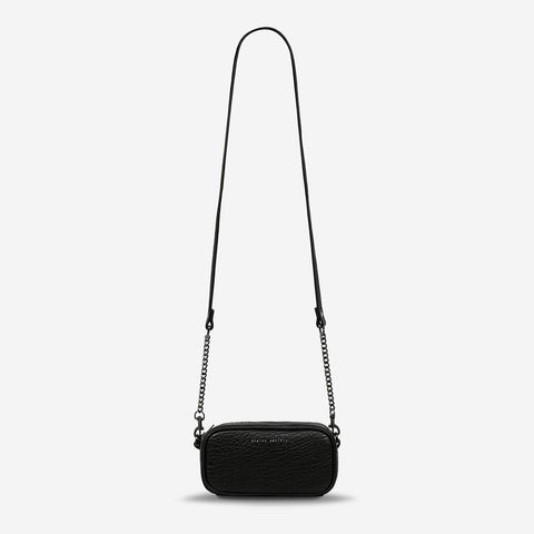 New Normal Bag Black