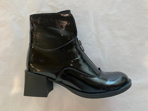 Ardyce Black Patent